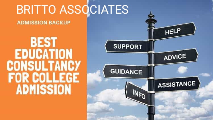 Education Consultancy