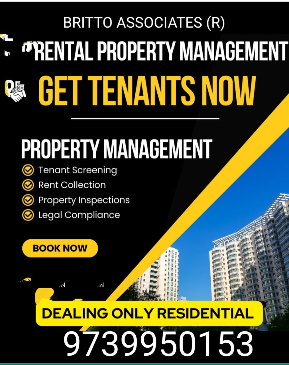 Rental Property Management