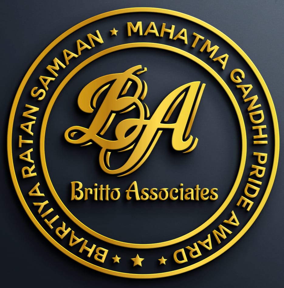 Britto Associates Logo